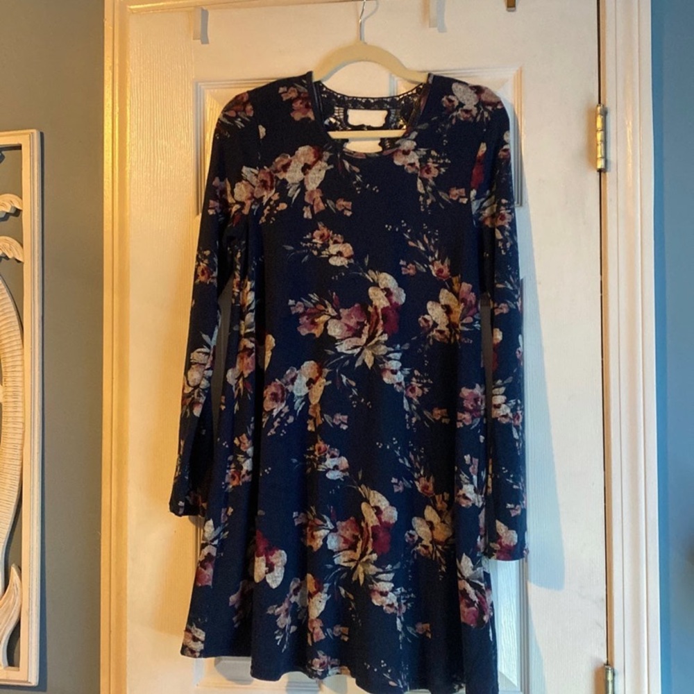 Francesca’s Dress